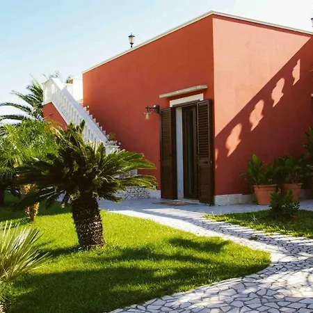 Alojamento de Acomodação e Pequeno-almoço Le Suites Di Michela *