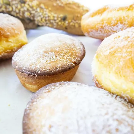 Le Suites Di Michela Alojamento de Acomodação e Pequeno-almoço *