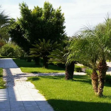 Alojamento de Acomodação e Pequeno-almoço Le Suites Di Michela *