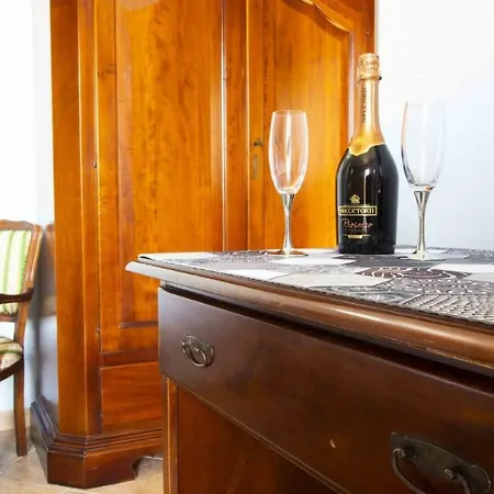 Le Suites Di Michela Alezio