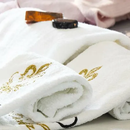 Le Suites Di Michela *