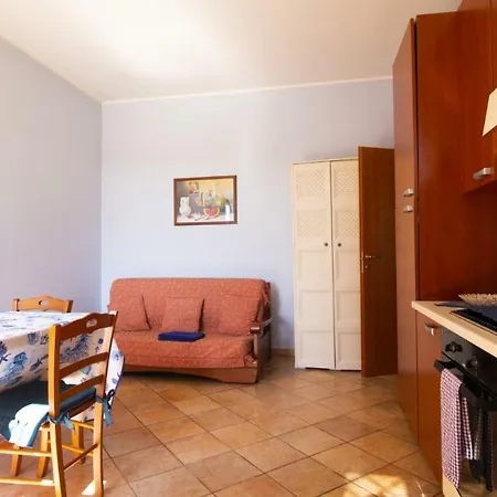 Le Suites Di Michela Alezio