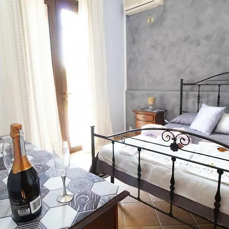 Le Suites Di Michela