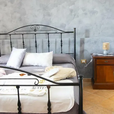 Le Suites Di Michela *
