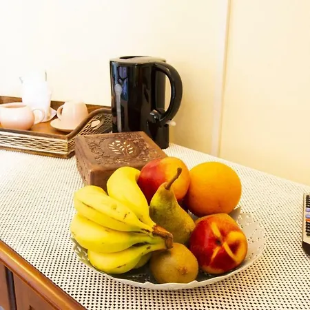 Alojamento de Acomodação e Pequeno-almoço Le Suites Di Michela