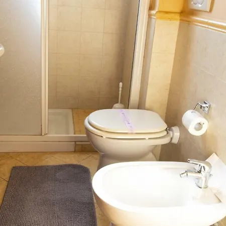 Alojamento de Acomodação e Pequeno-almoço Le Suites Di Michela *