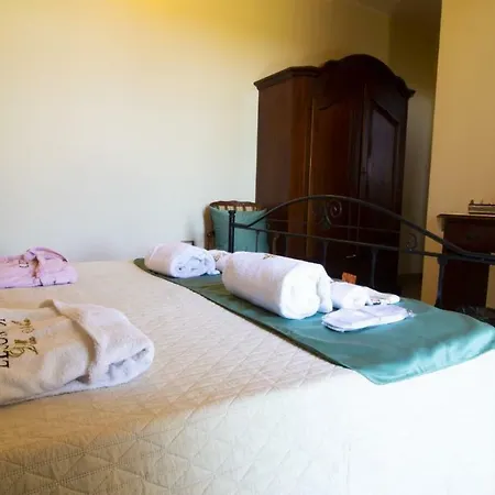 Le Suites Di Michela Alezio