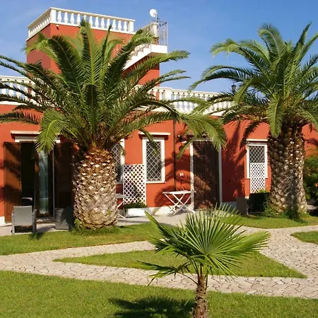 Bed & Breakfast Le Suites Di Michela Alezio